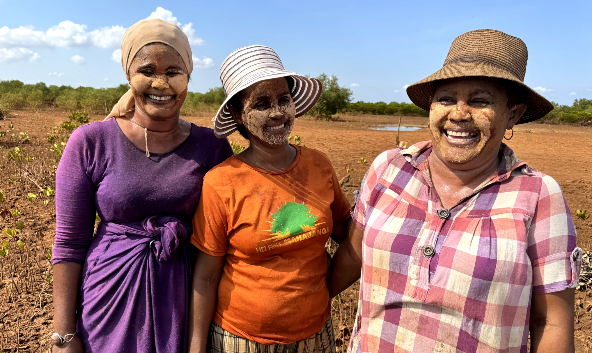 Earth Broadband - Our Mission