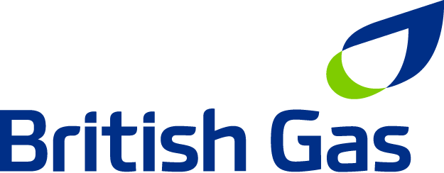 British gas logo